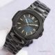 Swiss PPF Factory Patek Philippe Nautilus Watch Blue Gradient Dial (6)_th.jpg